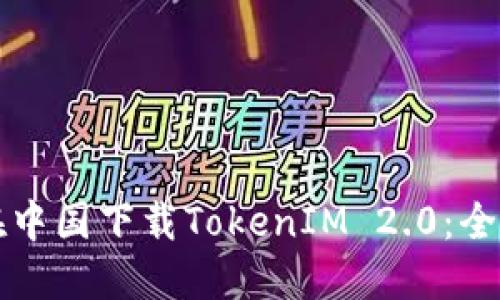 如何在中国下载TokenIM 2.0：全面指南