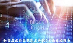 如何在比特派钱包上将E