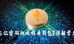 如何找回忘记密码的比特