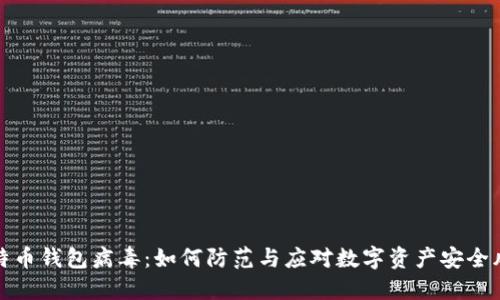 比特币钱包病毒：如何防范与应对数字资产安全风险