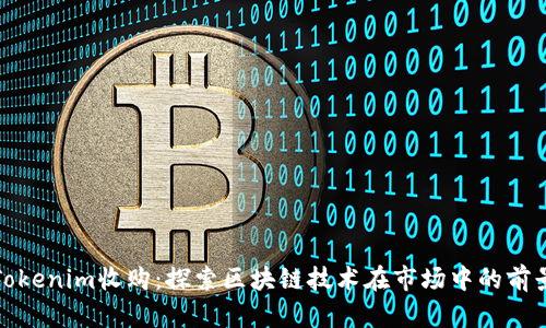 Tokenim收购：探索区块链技术在市场中的前景