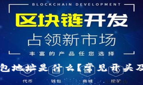 比特币钱包地址是什么？常见开头及类型解析