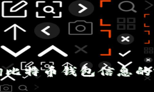 轻松查询比特币钱包信息的完整指南