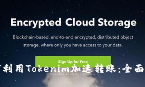 如何利用Tokenim加速转账：全面指南