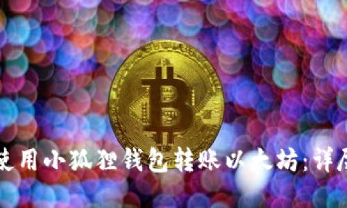 如何使用小狐狸钱包转账以太坊：详尽指南