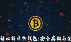 深入了解比特币热钱包：