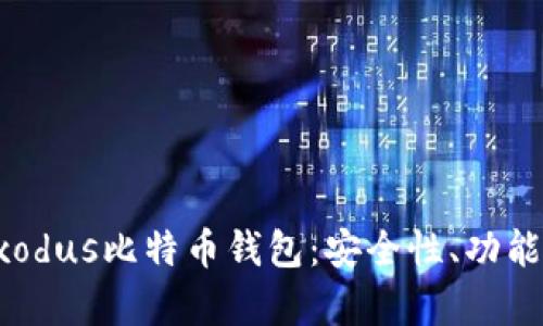 全面解析Exodus比特币钱包：安全性、功能与使用指南