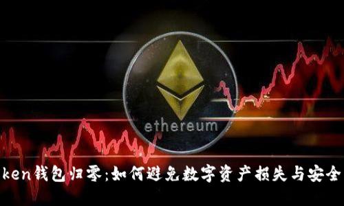 : token钱包归零：如何避免数字资产损失与安全策略