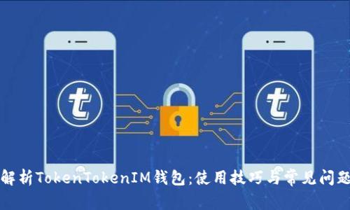 全面解析TokenTokenIM钱包：使用技巧与常见问题解答
