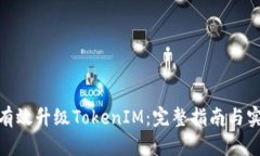 : 如何有效升级TokenIM：完