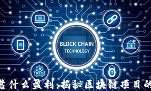
tokenim靠什么盈利：揭秘区块链项目的盈利模式