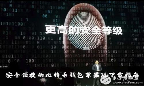 安全便捷的比特币钱包苹果版下载指南