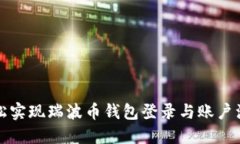 如何轻松实现瑞波币钱包
