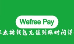 以太坊钱包充值到账时间