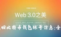 如何找回比特币钱包账号