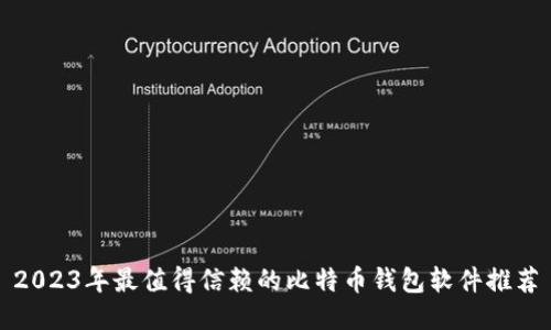 2023年最值得信赖的比特币钱包软件推荐