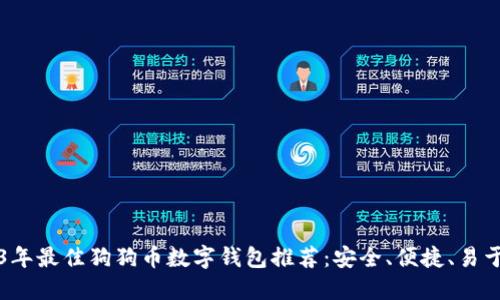 2023年最佳狗狗币数字钱包推荐：安全、便捷、易于使用