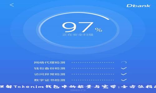 理解Tokenim钱包中的能量与宽带：全方位指南