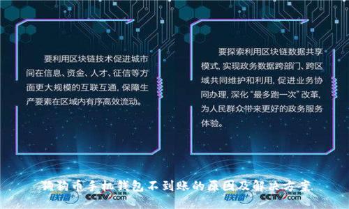 狗狗币手机钱包不到账的原因及解决方案