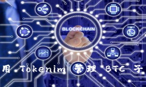 ### 如何使用 Tokenim 管理 BTC 子钱包：完全指南