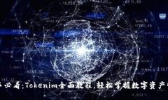 新手必看：Tokenim全面教程