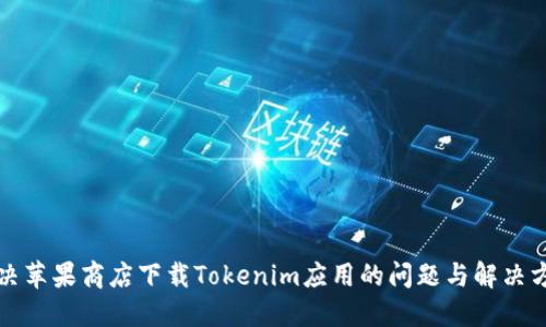 解决苹果商店下载Tokenim应用的问题与解决方案