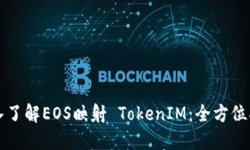 深入了解EOS映射 TokenIM：全方位指南