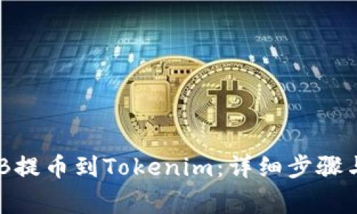 如何将BNB提币到Tokenim：详细步骤与注意事项