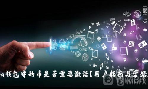  Tokenim钱包中的币是否需要激活？用户指南与常见疑问解答