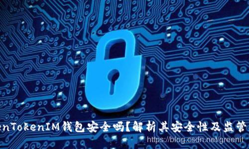TokenTokenIM钱包安全吗？解析其安全性及监管风险