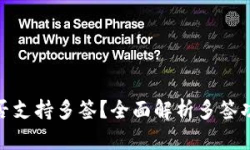 TokenIM能否支持多签？全面解析多签功能及其应用