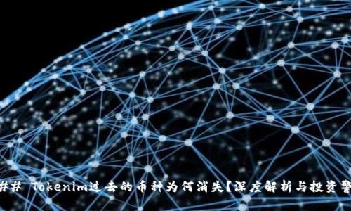 ### Tokenim过去的币种为何消失？深度解析与投资警示