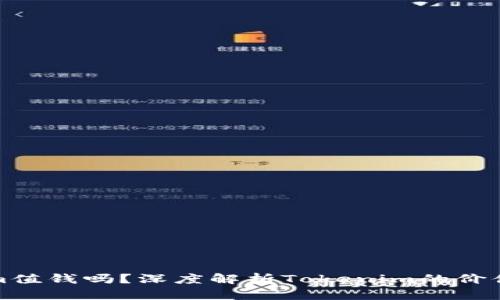 Tokenim值钱吗？深度解析Tokenim的价值与未来