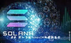 ## 深入了解TokenIM的授权流