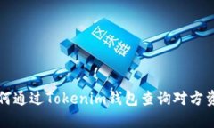 如何通过Tokenim钱包查询对