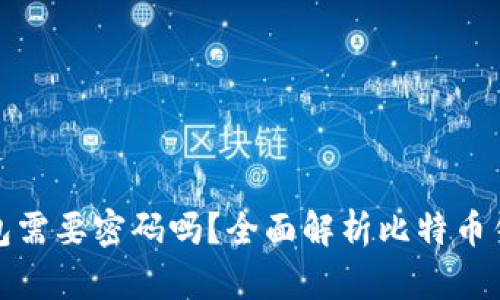 比特币钱包需要密码吗？全面解析比特币钱包安全性