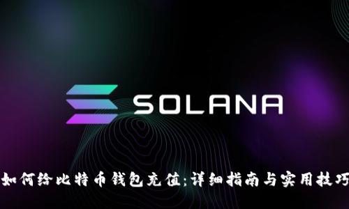 如何给比特币钱包充值：详细指南与实用技巧