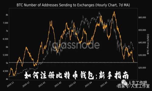 如何注册比特币钱包：新手指南