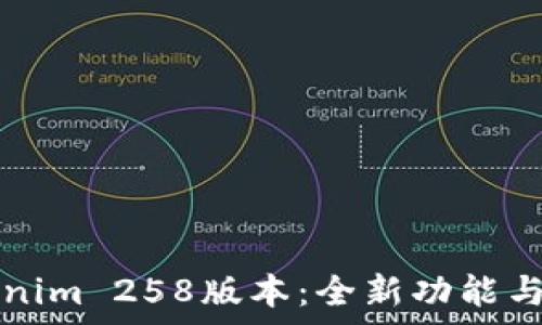   
Tokenim 258版本：全新功能与解析