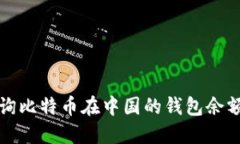 如何快速查询比特币在中国的钱包余额与交易记