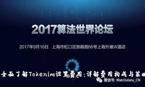  全面了解Tokenim设置费用：详解费用构成与策略