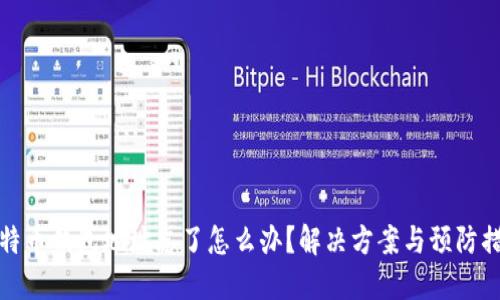比特币钱包地址忘了怎么办？解决方案与预防措施