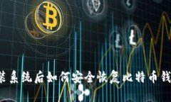 重装系统后如何安全恢复