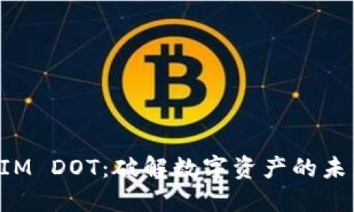 TokenIM DOT：破解数字资产的未来之钥
