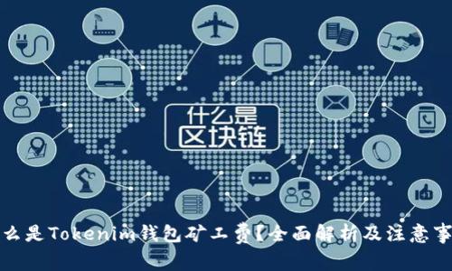 什么是Tokenim钱包矿工费？全面解析及注意事项