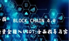 思维导图如何将资金转入USDT：全面指导与实用技