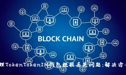 题目：如何处理TokenTokenIM钱包数据丢失问题：解决方案与预防措施