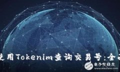 如何使用Tokenim查询交易号：全面指南