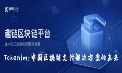 Tokenim：中国区块链支付解决方案的未来