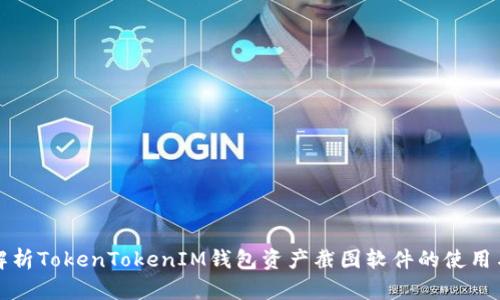 全面解析TokenTokenIM钱包资产截图软件的使用与功能